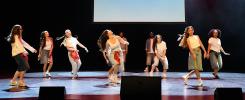 Hip hop enfants juin 2026